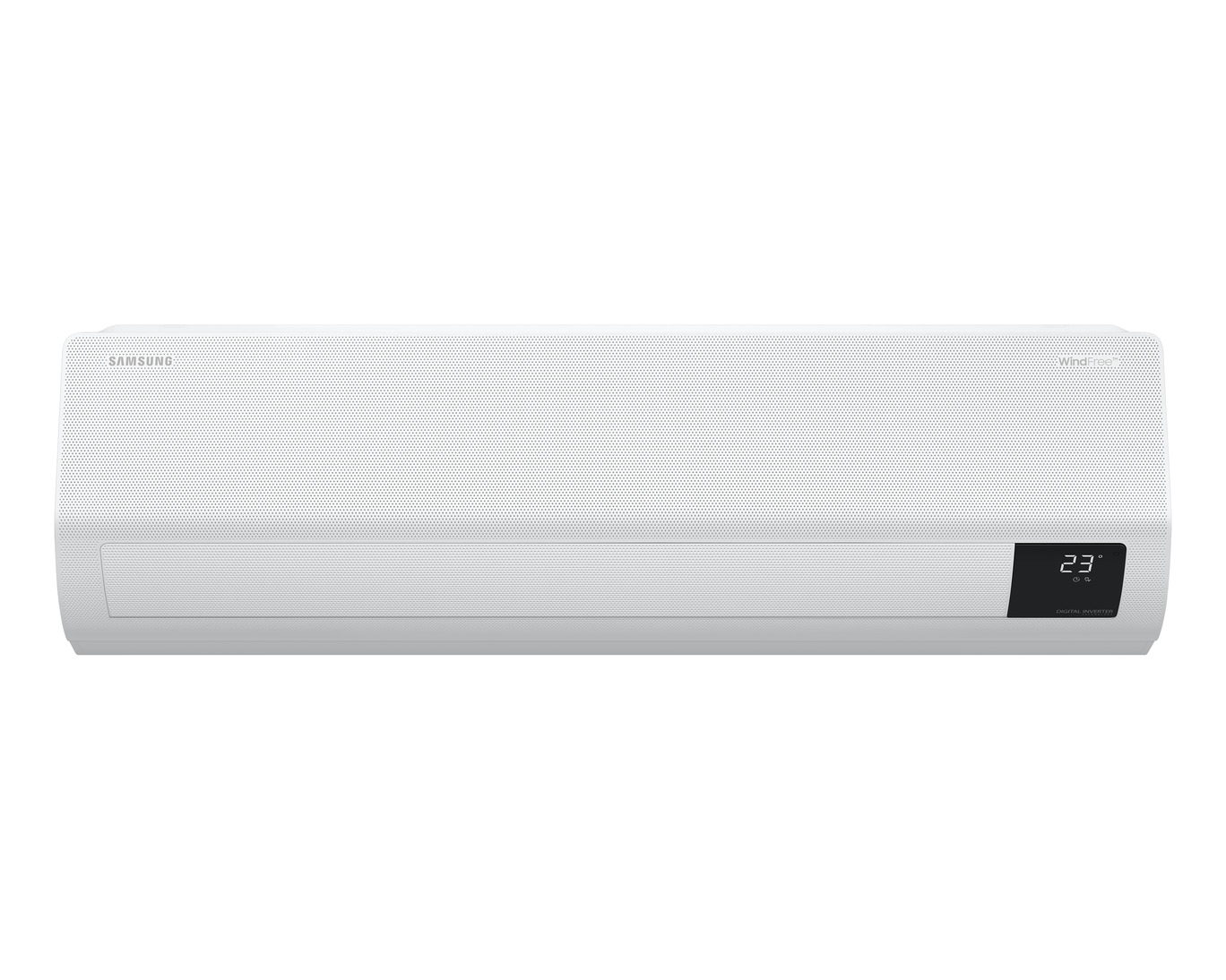 AIRE ACONDICIONADO SAMSUNG WINDFREE AR18BVHCMWKNAP